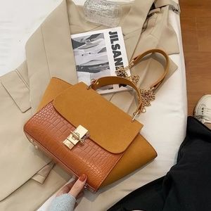 *NEW Leather Crossbody Shoulder Bag Purse Satchel